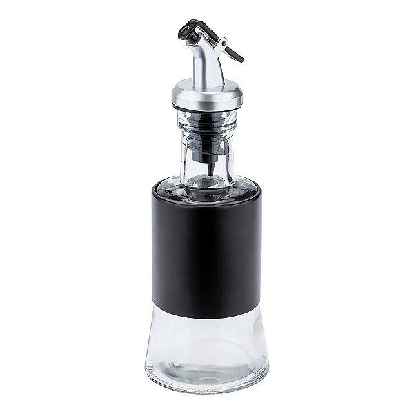 Galheteiro de Vidro - 200ml - Weck