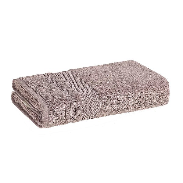 Toalha Banhão Yves - Rosé 3443986 - Karsten