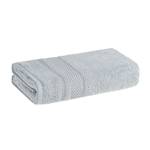 Toalha de Rosto Yves - Azul 3443681 - Karsten