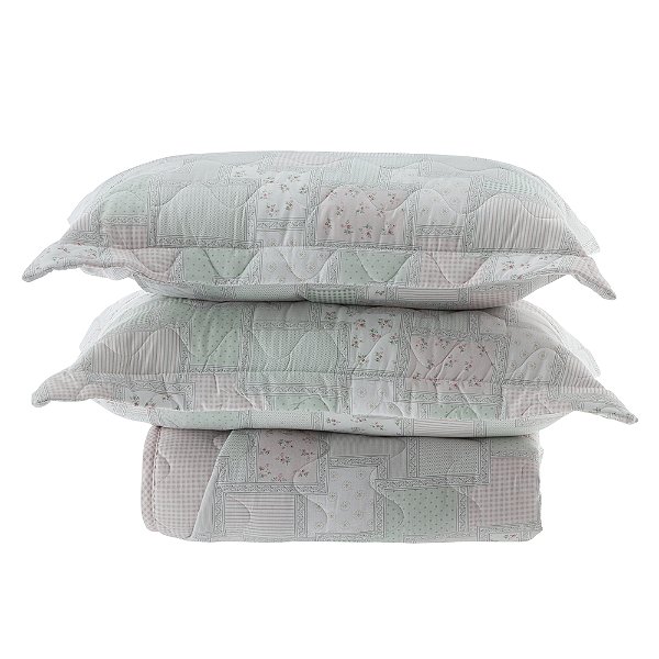 Cobre Leito New Innovi 180 Fios Queen - Babi - Kacyumara