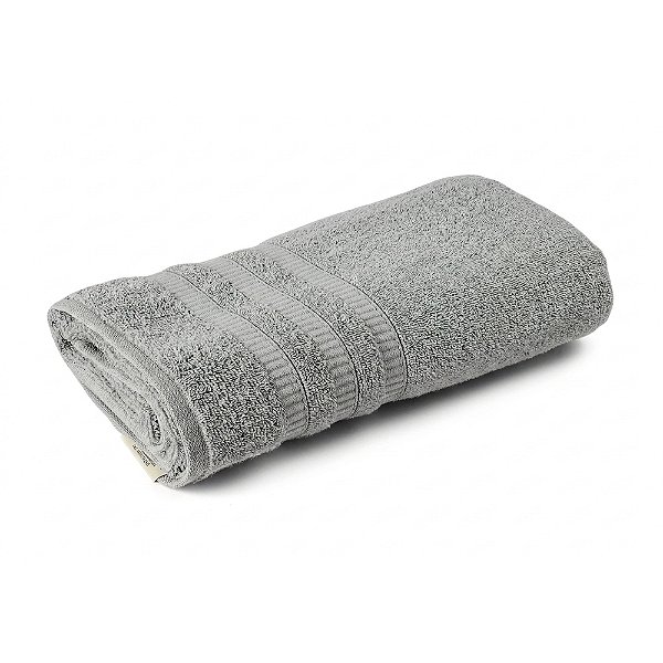 Toalha Banhão Kleber - Cinza 3156669 - Karsten