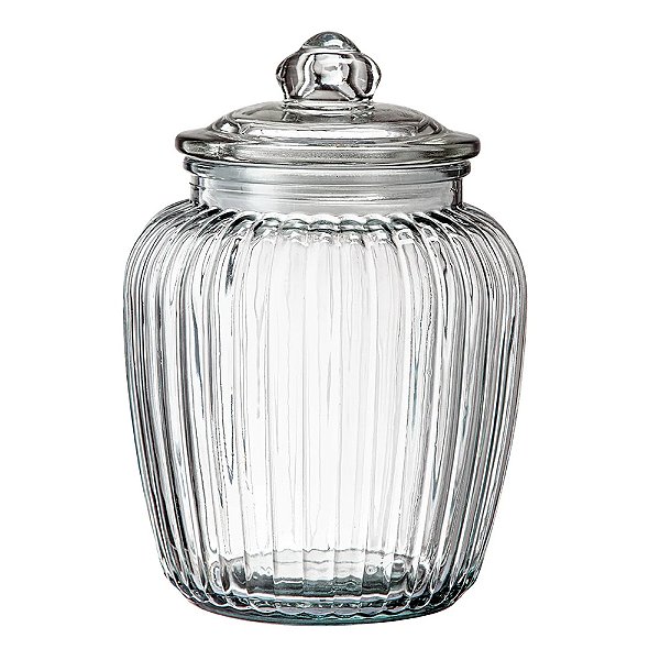Porta Mantimento Lines - 1,9L - Fracalanza