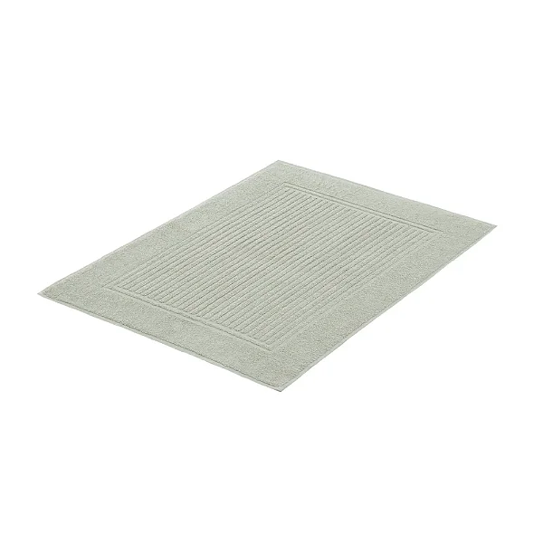 Toalha Piso para Pés - 48 x 70 cm - Verde 1131 - Buddemeyer