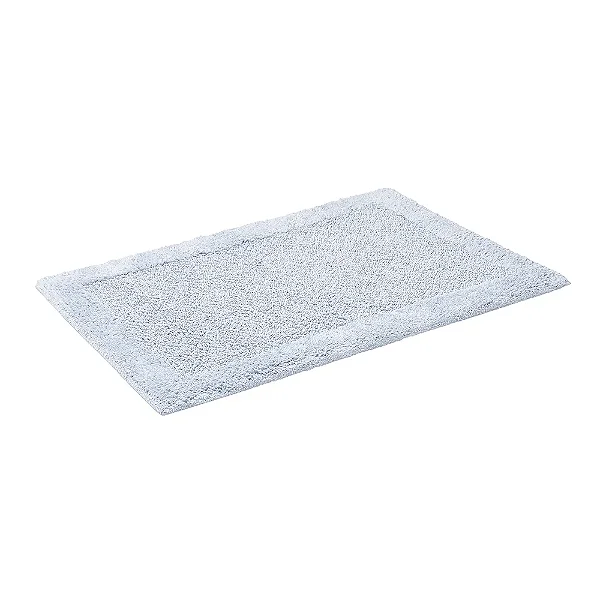 Tapete Dual Antiderrapante - 55cm x 85cm - Azul 1212 - Buddemeyer