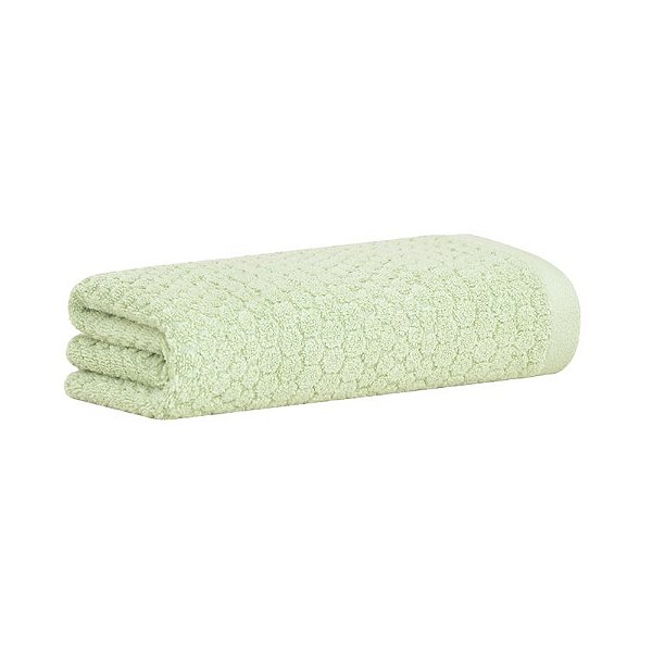 Toalha de Banho Blush Air - Verde 1131 - Buddemeyer