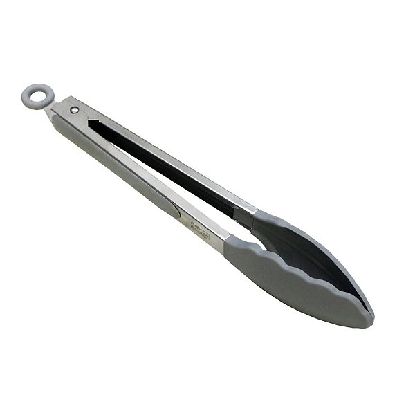 Pegador Multiuso Cucina de Silicone - 21cm - Fracalanza