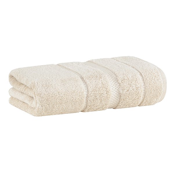 Toalha de Banho Vision Dual Air Cotton - Bege 1501 - Buddemeyer