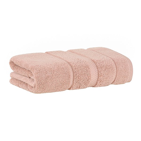 Toalha de Banho Vision Dual Air Cotton - Rosé 3187 - Buddemeyer