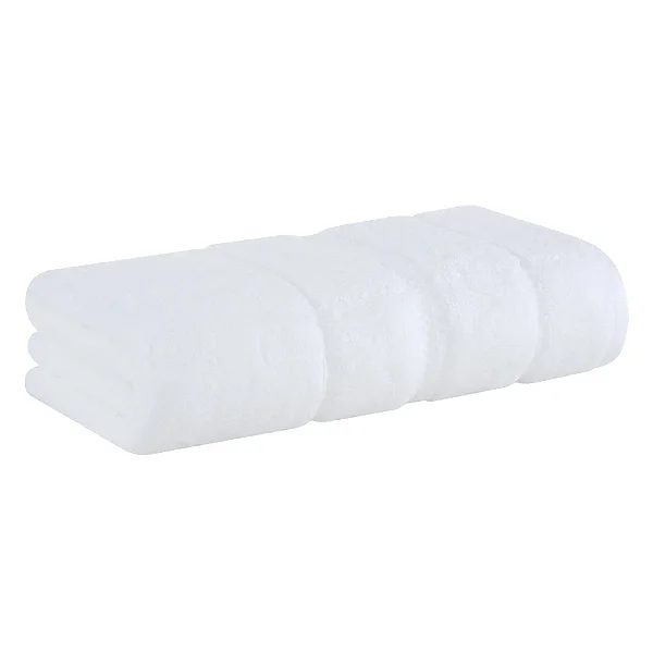 Toalha de Banho Vision Dual Air Cotton - Branco 1011 - Buddemeyer