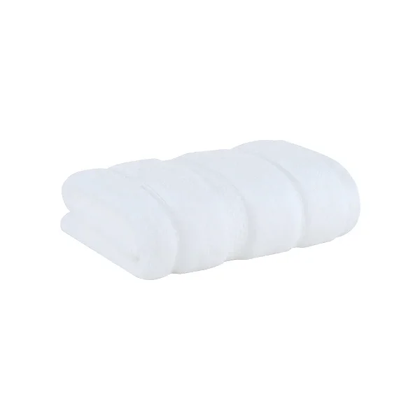 Toalha de Rosto Vision Dual Air Cotton - Branco 1011 - Buddemeyer