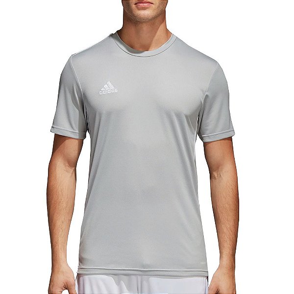 camiseta adidas core