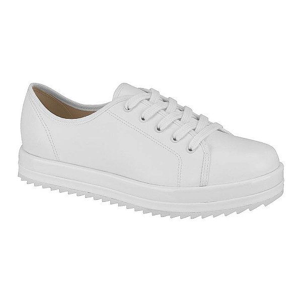 tenis branco beira rio