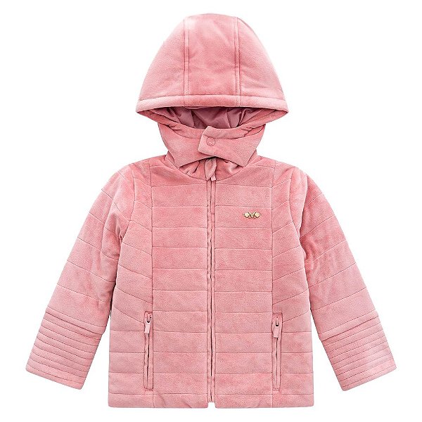 jaqueta milon feminina