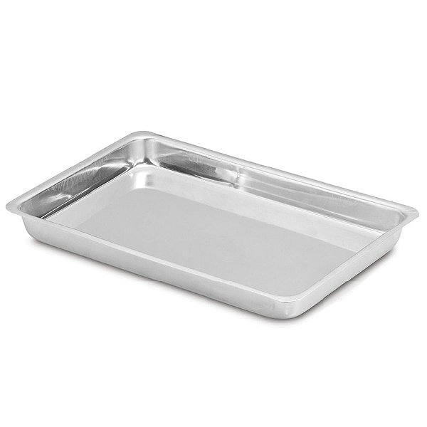 Assadeira Retangular 5,2L - Nigro