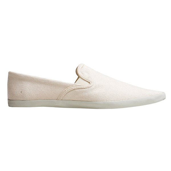 tenis osklen feminino bico fino