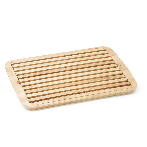 Tábua Para Pães Ecokitchen - Mimo