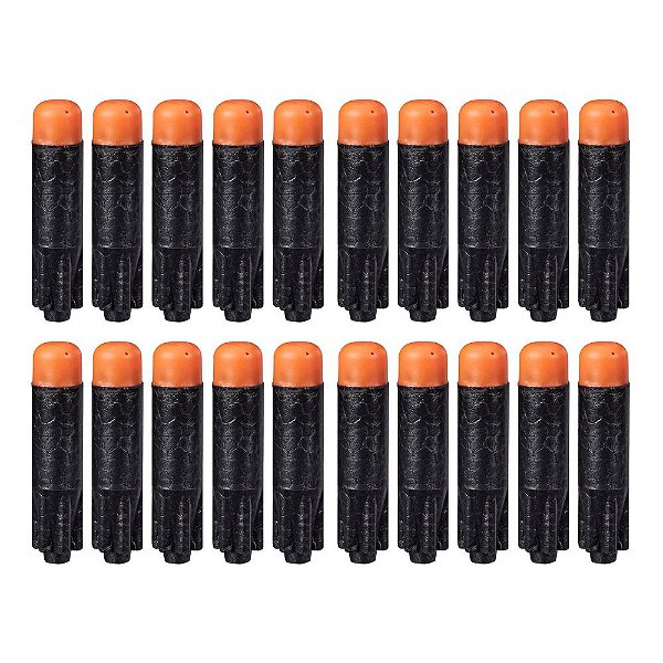 Refil Nerf Ultra 20 Dardos - Hasbro