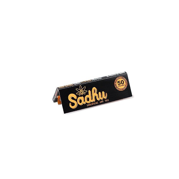 Seda Sadhu Black Mini Size (Un.)