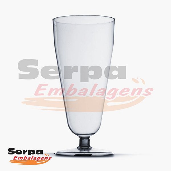 Taça 290ml - Pacote com 5 unidades