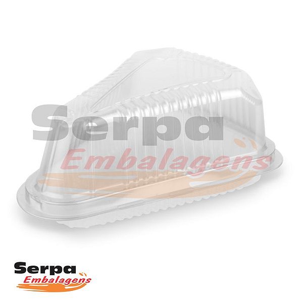 Embalagem Fatia de Torta BP 630
