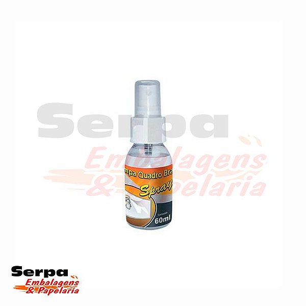 Spray Limpa Quadro Branco Gramp Line - 60 ml