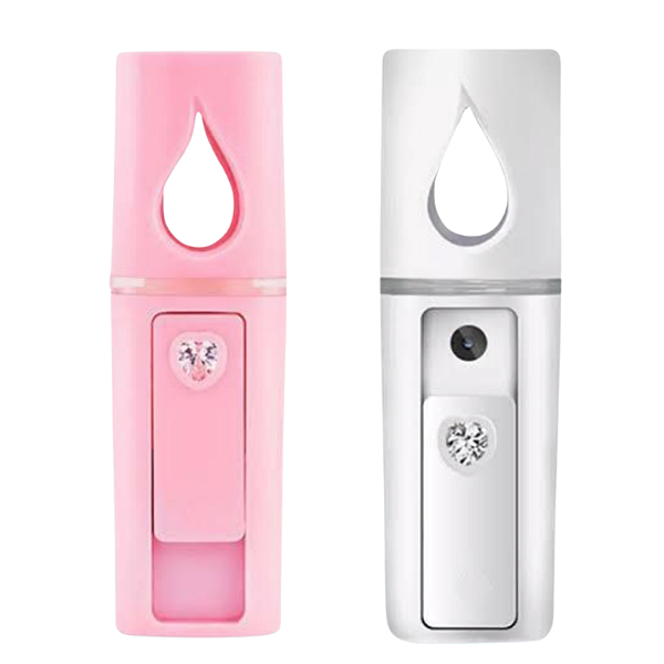 Nano Mister Para Extensão Cílios