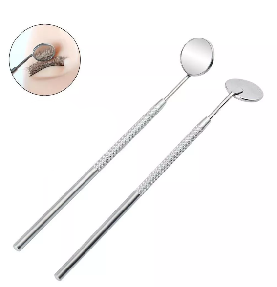 Espelho Precisão Inox