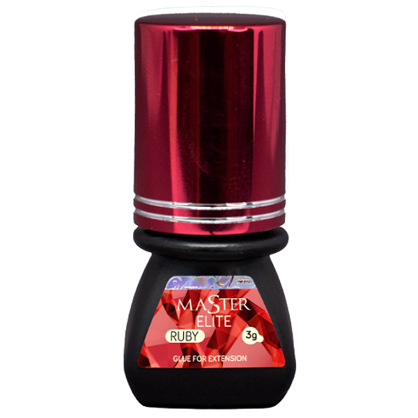 Cola Master Elite Ruby 3g