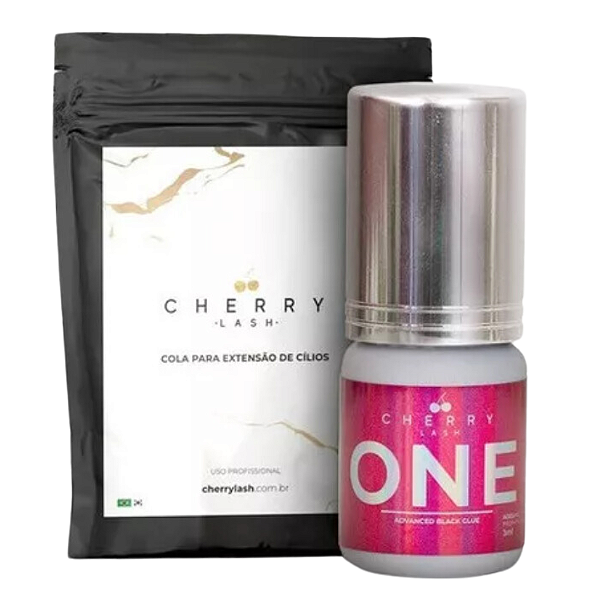 Cola Cherry Lash One 3ml
