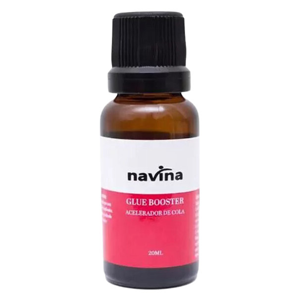 Acelerador de Secagem Navina