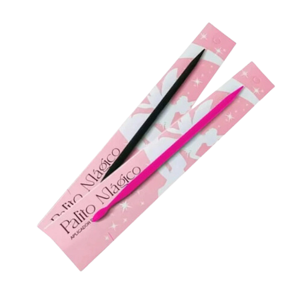 Palito Mágico Sourcil  Dosador de Henna