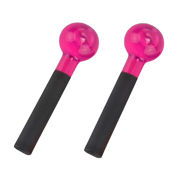 Esfera para Massagem Sobrancelhas