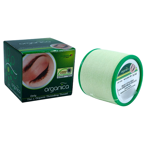 Linha para Epilação Verde Organica