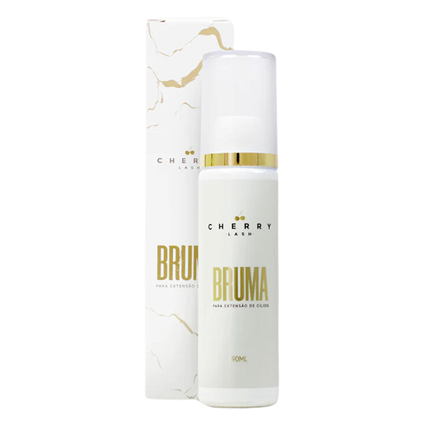 Bruma da Cherry Lash