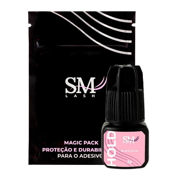 Cola SM Lash Hold 3g