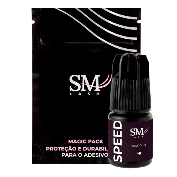 Cola SM Lash Speedy 3g