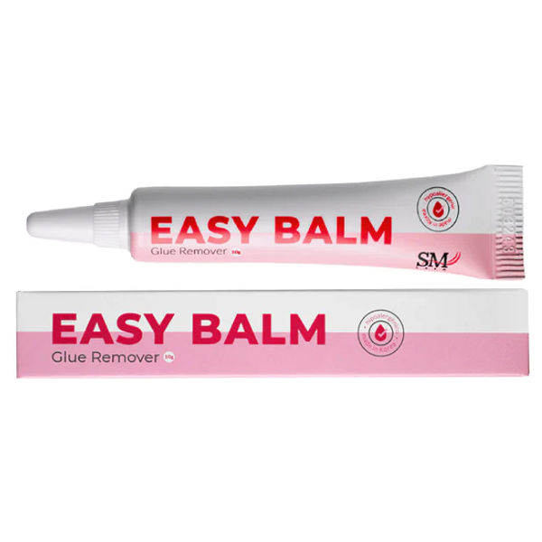 Removedor Easy Balm SM Lash