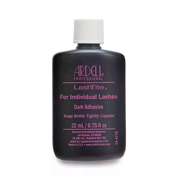 Cola Ardell Para Tufos 22ml Roxa