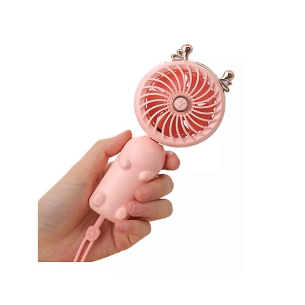 Ventilador Portátil Mini