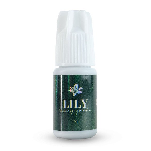 Cola Cherry Lash Lili Luxury Garden