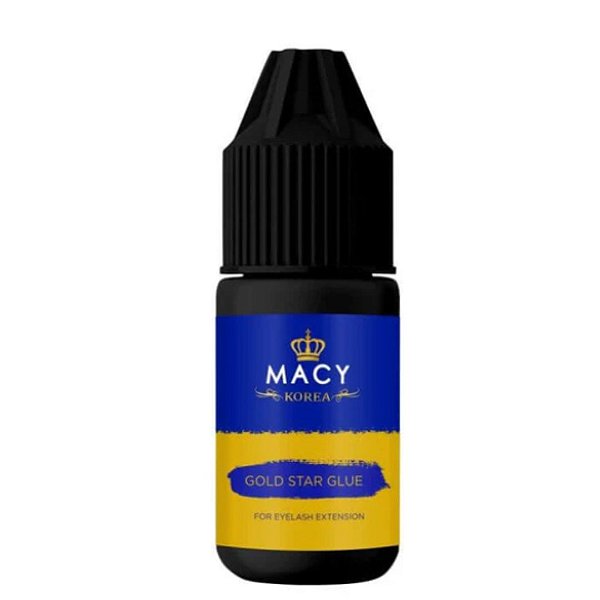 Cola Macy Gold 3ml