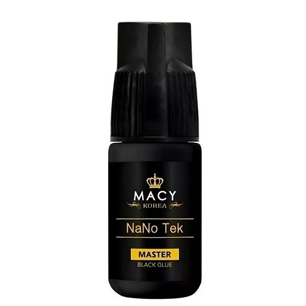 Cola Macy Nano Tek 3ml