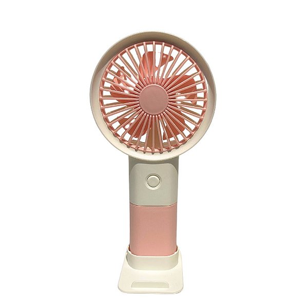 Ventilador Mini Cute Fan