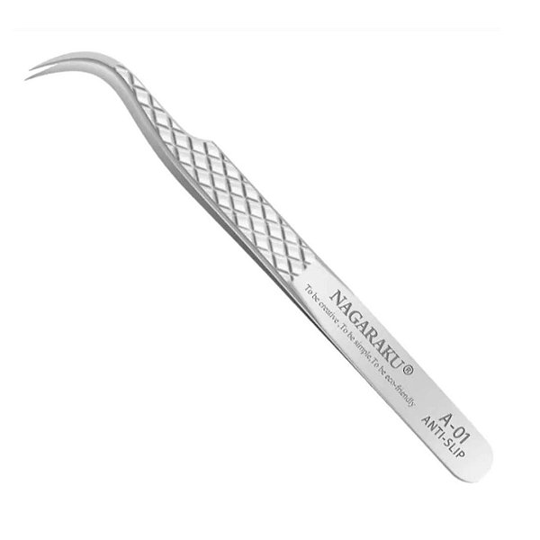 Pinça Diamantada Nagaraku A01