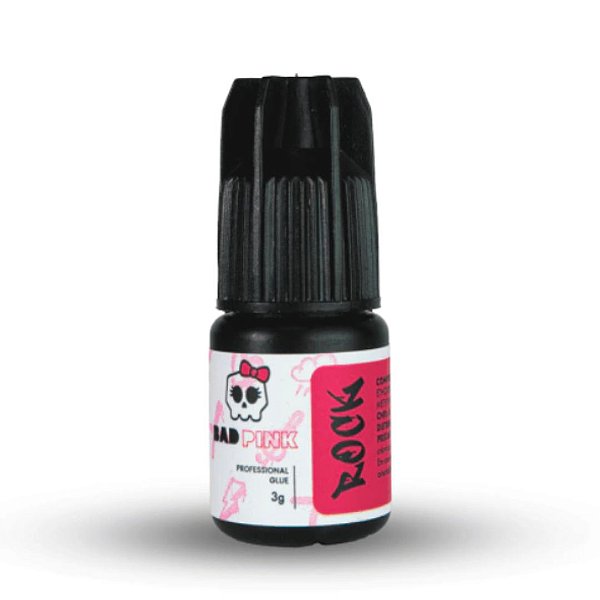 Cola Bad Pink  Rock 3g