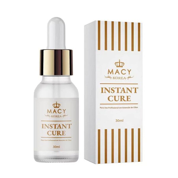 Instant Cure Macy 30ml