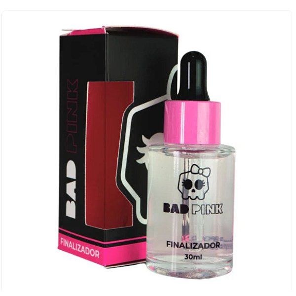 Finalizador Bad Pink