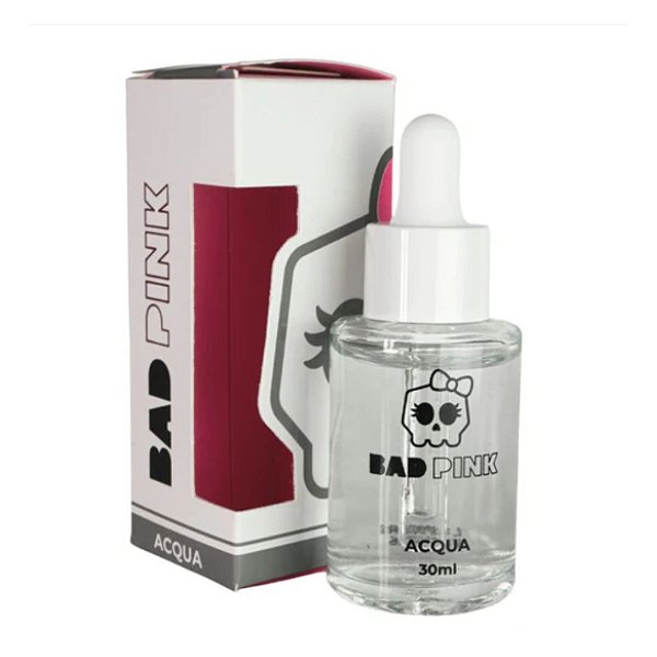 Acqua Bad Pink