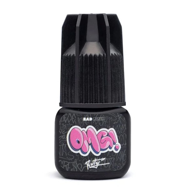 Cola Bad Pink OMG 3g