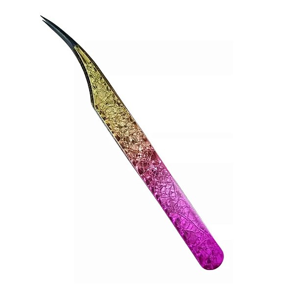 Pinça Golfinho Lux